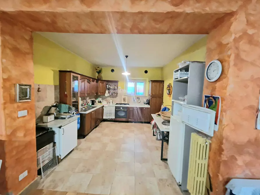 Immagine 7 di Casa indipendente in vendita  in Contrada San Giovanni 4 a Monsampolo Del Tronto