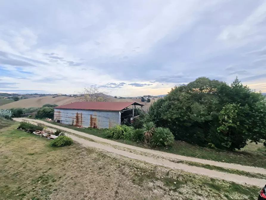 Immagine 10 di Casa indipendente in vendita  in Contrada San Giovanni 4 a Monsampolo Del Tronto