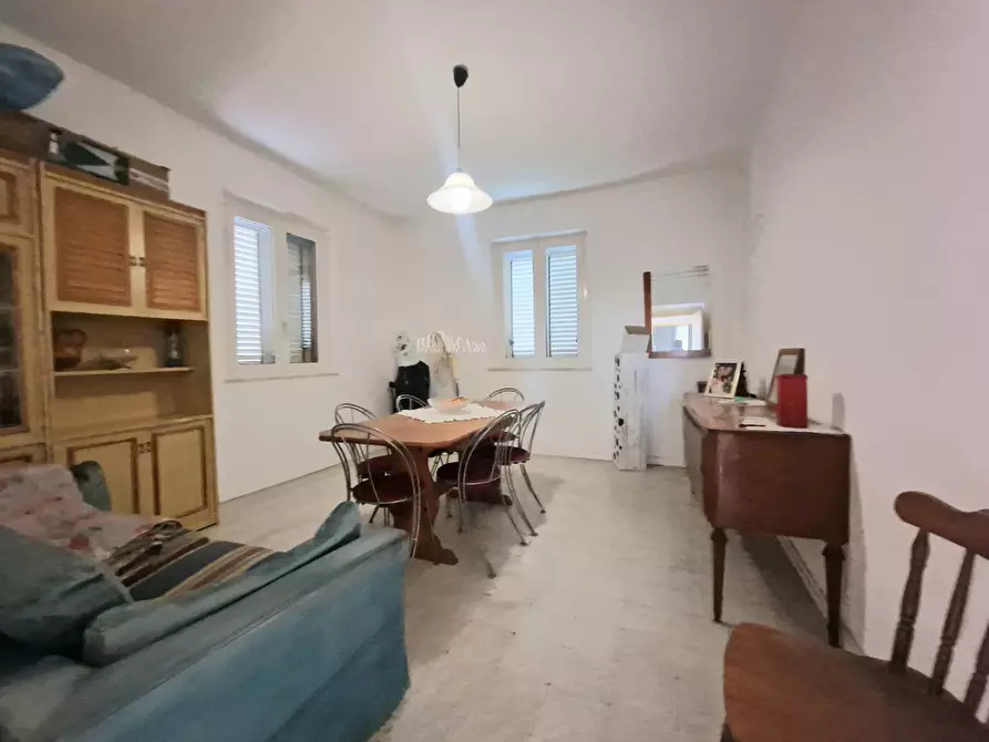 Immagine 12 di Casa indipendente in vendita  in Contrada San Giovanni 4 a Monsampolo Del Tronto