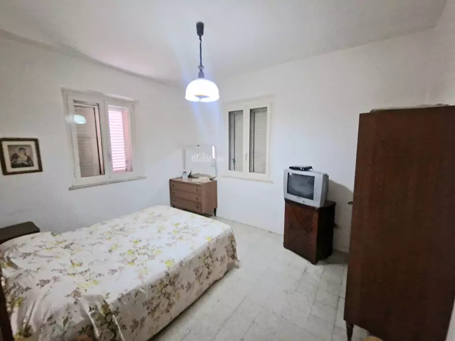 Immagine 15 di Casa indipendente in vendita  in Contrada San Giovanni 4 a Monsampolo Del Tronto