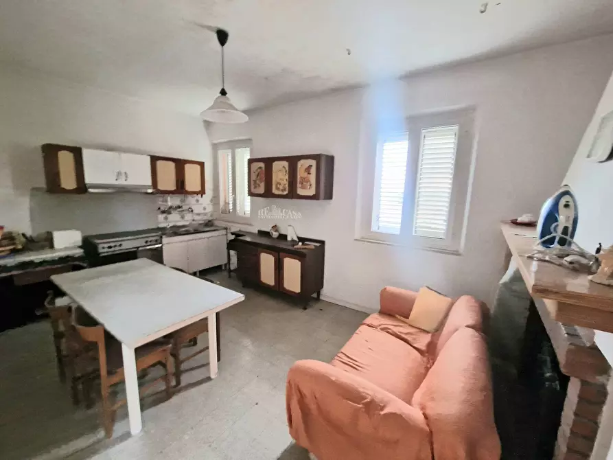 Immagine 17 di Casa indipendente in vendita  in Contrada San Giovanni 4 a Monsampolo Del Tronto