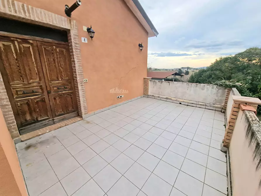 Immagine 19 di Casa indipendente in vendita  in Contrada San Giovanni 4 a Monsampolo Del Tronto