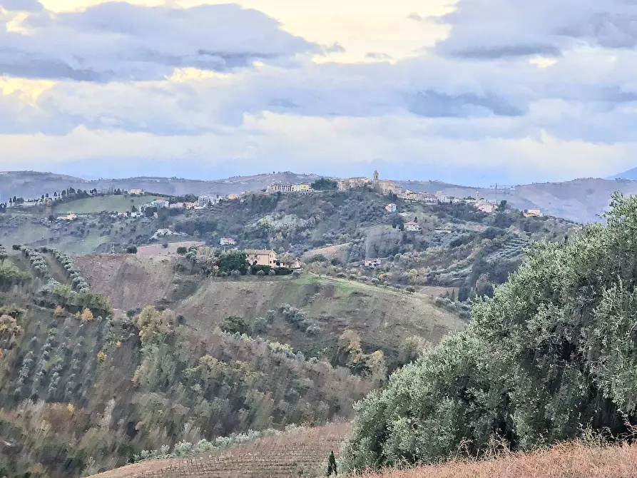 Immagine 20 di Casa indipendente in vendita  in Contrada San Giovanni 4 a Monsampolo Del Tronto