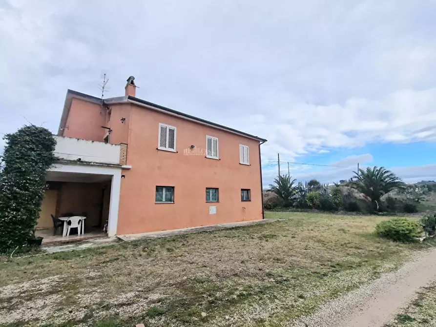 Immagine 21 di Casa indipendente in vendita  in Contrada San Giovanni 4 a Monsampolo Del Tronto