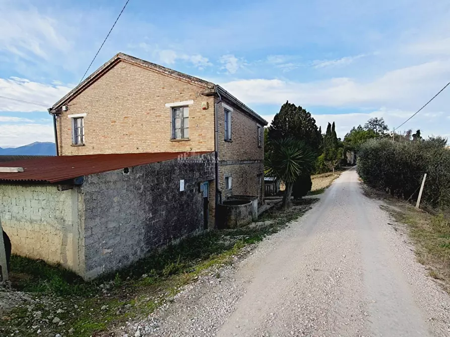 Immagine 10 di Terreno agricolo in vendita  in CONTRADA FOROLA a Acquaviva Picena