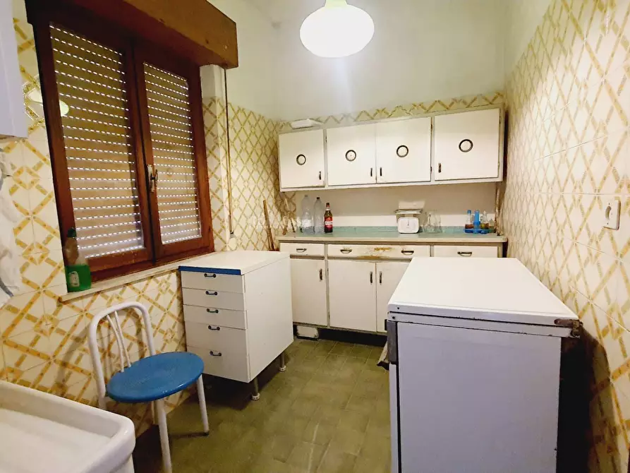 Immagine 17 di Terreno agricolo in vendita  in CONTRADA FOROLA a Acquaviva Picena