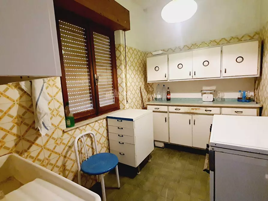 Immagine 19 di Terreno agricolo in vendita  in CONTRADA FOROLA a Acquaviva Picena