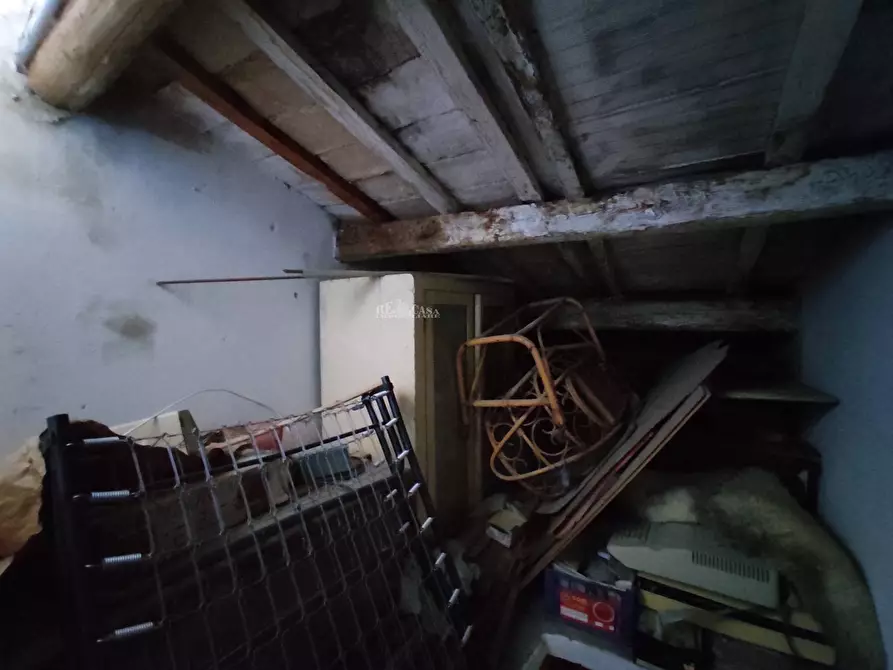 Immagine 27 di Casa indipendente in vendita  in via la spezia a San Benedetto Del Tronto