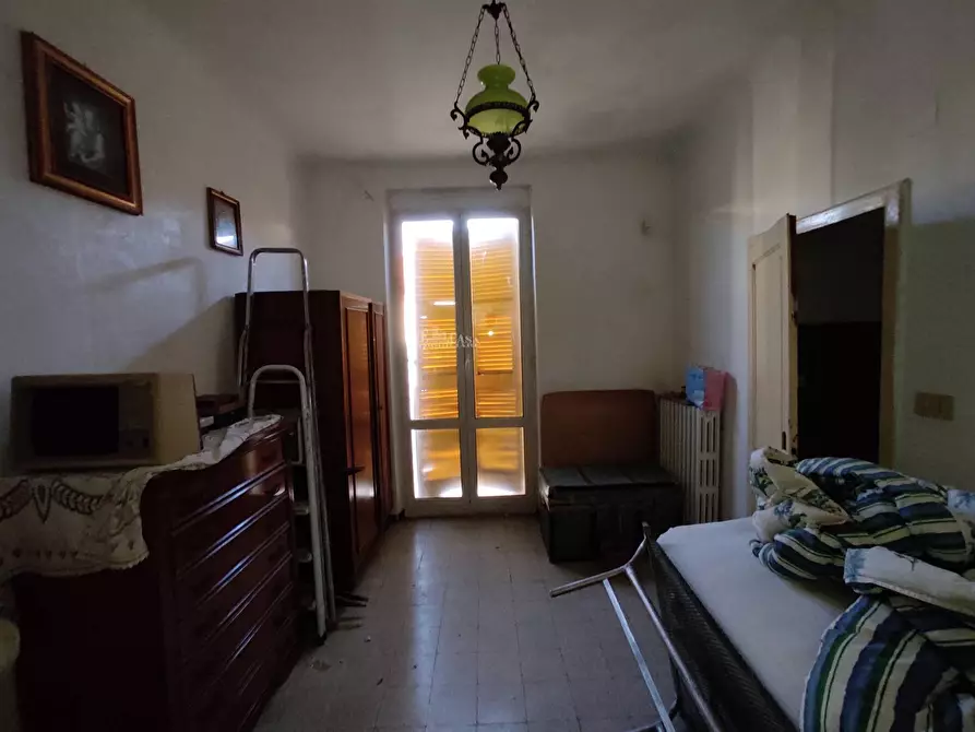 Immagine 22 di Casa indipendente in vendita  in via la spezia a San Benedetto Del Tronto