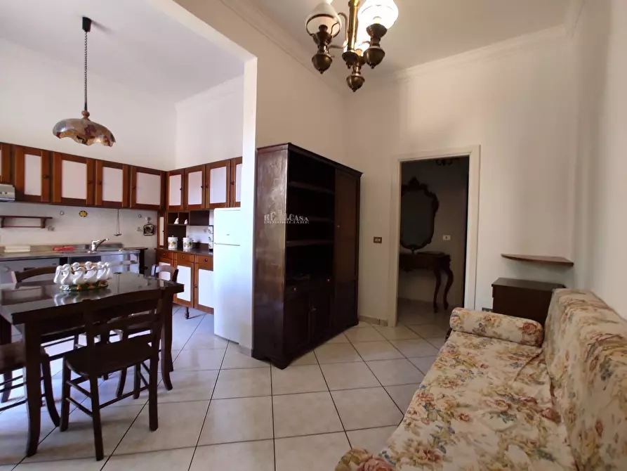 Immagine 1 di Appartamento in vendita  in corso mazzini 155 a San Benedetto Del Tronto