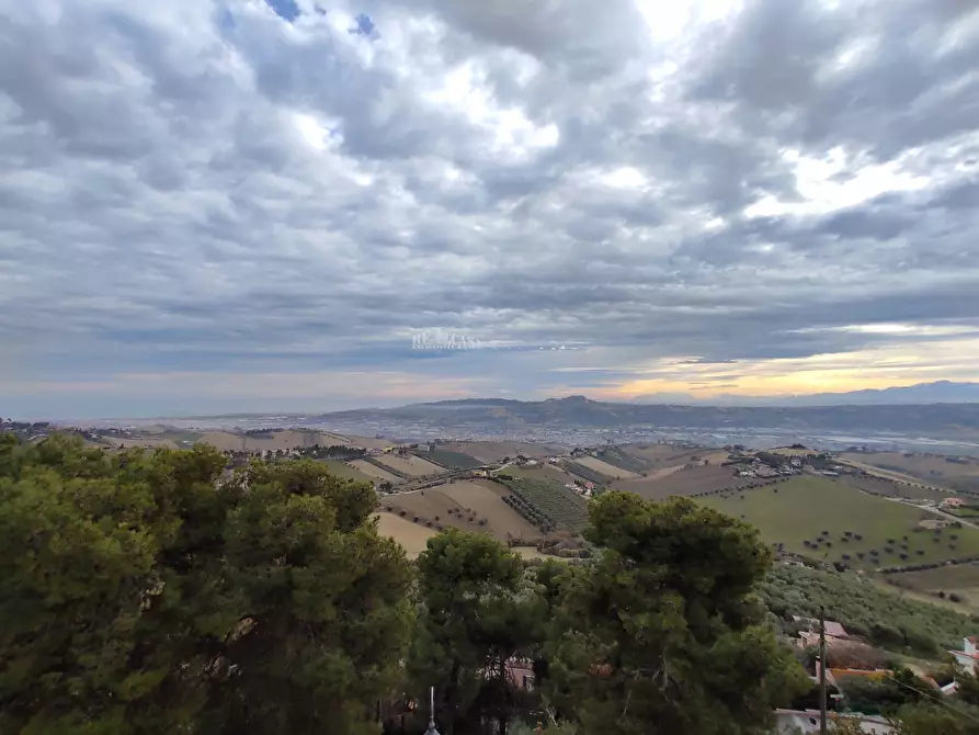 Immagine 27 di Casa indipendente in vendita  in via giacomo leopardi a Monteprandone