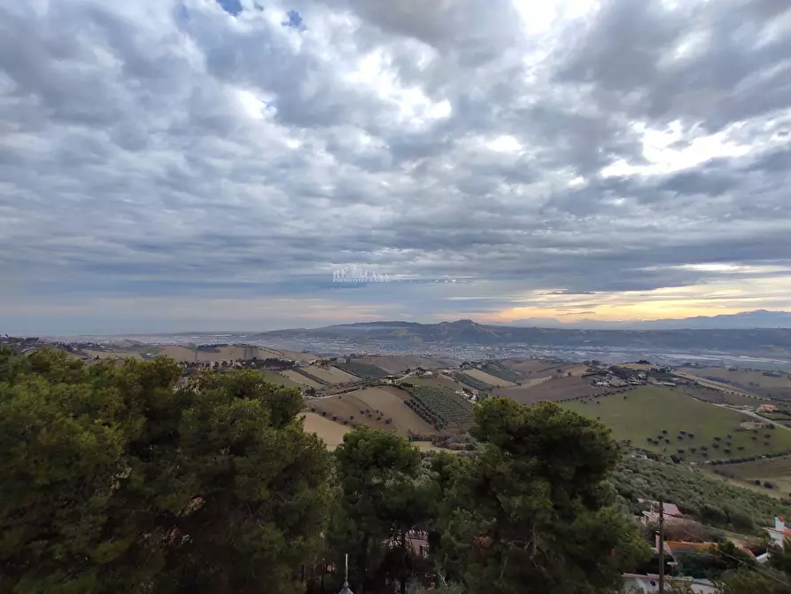 Immagine 28 di Casa indipendente in vendita  in via giacomo leopardi a Monteprandone