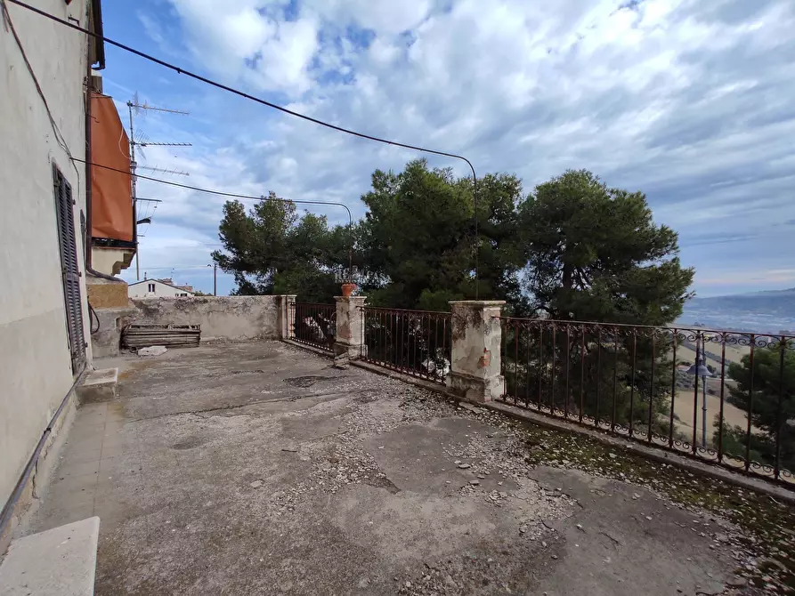 Immagine 6 di Casa indipendente in vendita  in via giacomo leopardi a Monteprandone