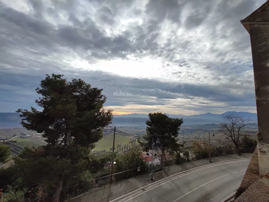 Immagine 10 di Casa indipendente in vendita  in via giacomo leopardi a Monteprandone