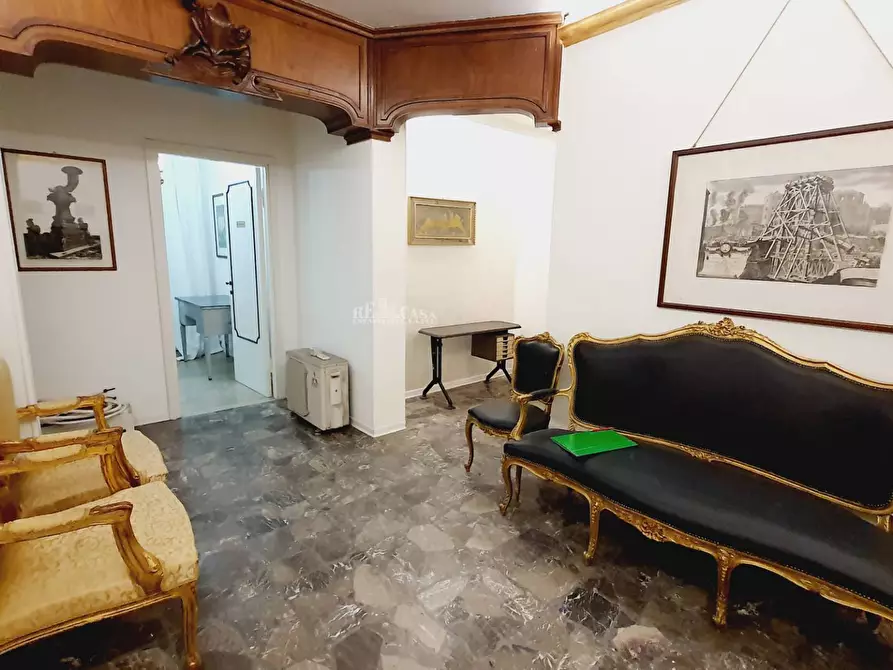 Immagine 1 di Appartamento in vendita  in via dei piceni a Grottammare