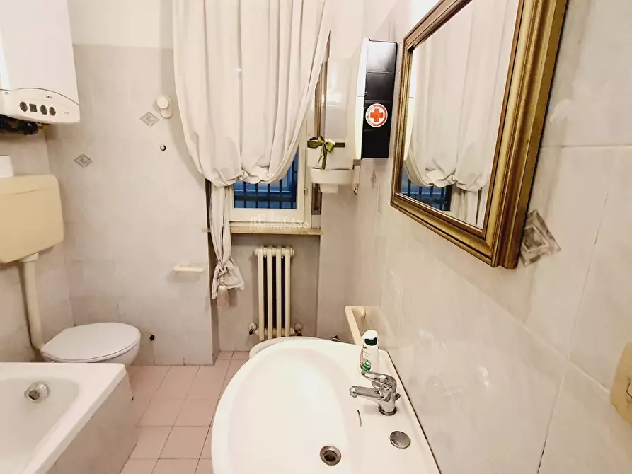 Immagine 17 di Appartamento in vendita  in via dei piceni a Grottammare