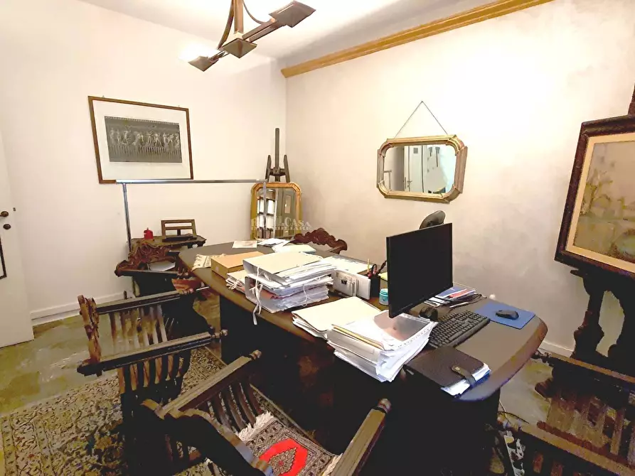 Immagine 11 di Appartamento in vendita  in via dei piceni a Grottammare