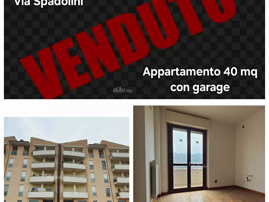 Immagine 1 di Appartamento in vendita  in Via giovanni spadolini 20 a Pedaso