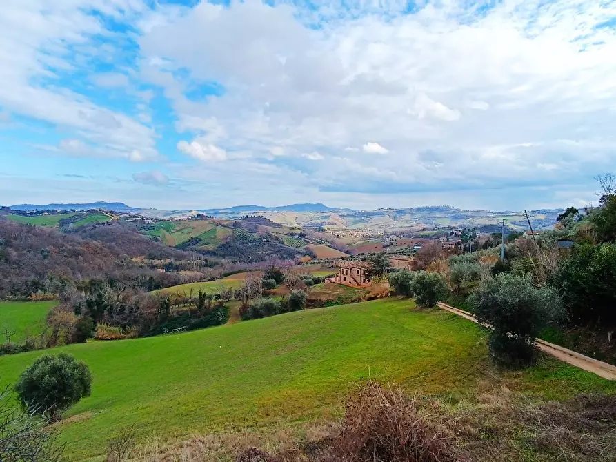 Immagine 1 di Appartamento in vendita  in via trieste a Petritoli