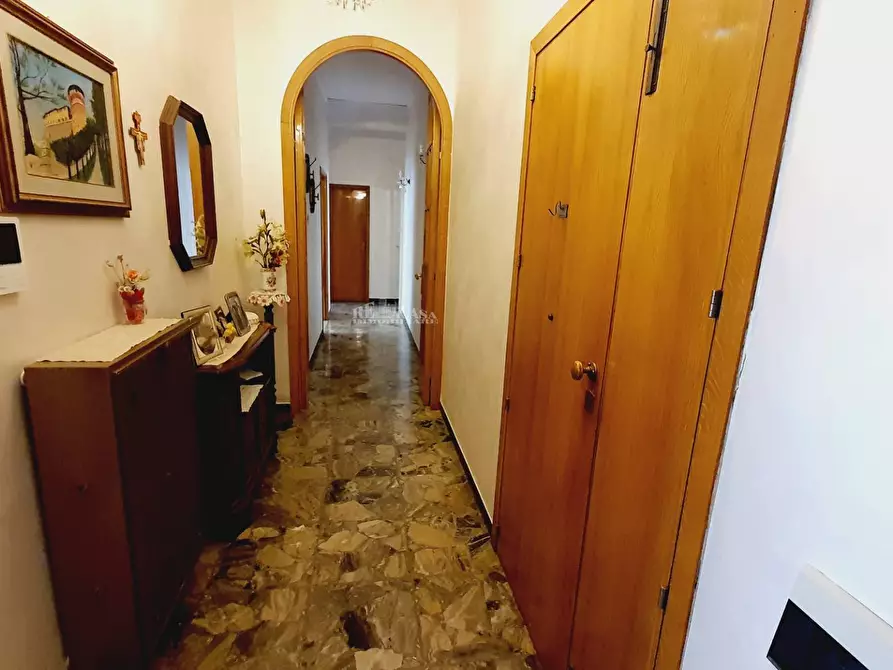 Immagine 28 di Appartamento in vendita  in via lucania 6 a San Benedetto Del Tronto