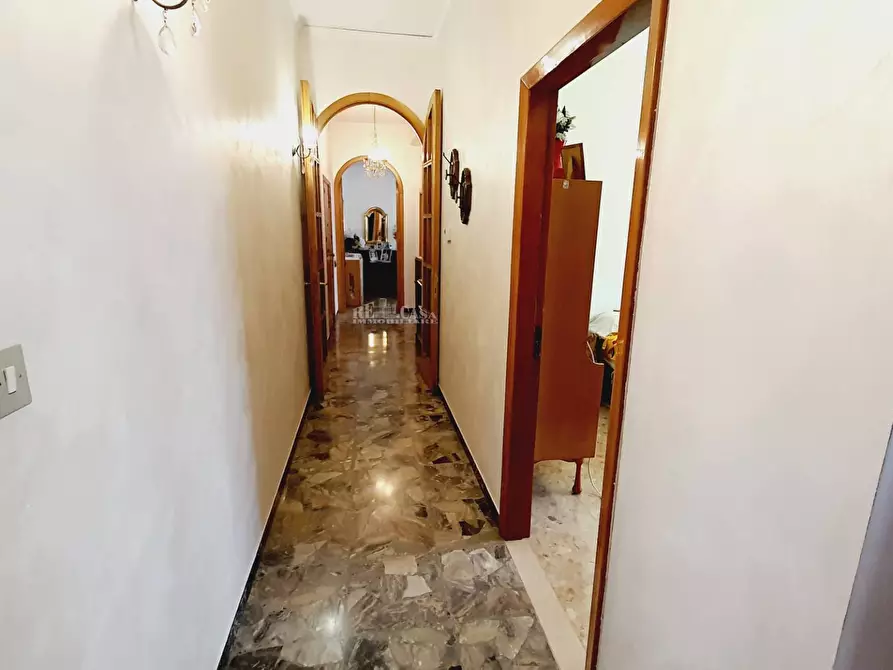 Immagine 29 di Appartamento in vendita  in via lucania 6 a San Benedetto Del Tronto