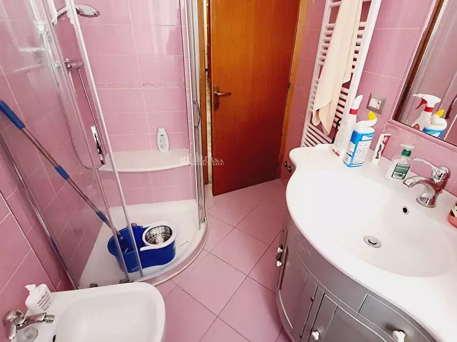 Immagine 25 di Appartamento in vendita  in via lucania 6 a San Benedetto Del Tronto