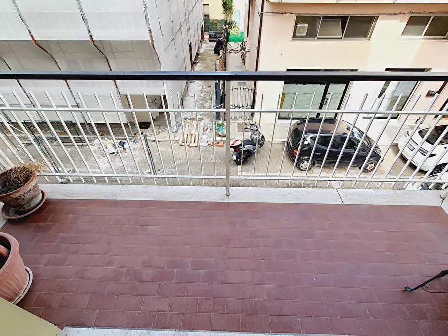 Immagine 30 di Appartamento in vendita  in via lucania 6 a San Benedetto Del Tronto