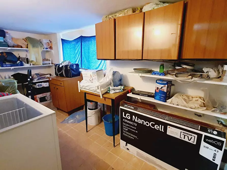 Immagine 32 di Appartamento in vendita  in via lucania 6 a San Benedetto Del Tronto