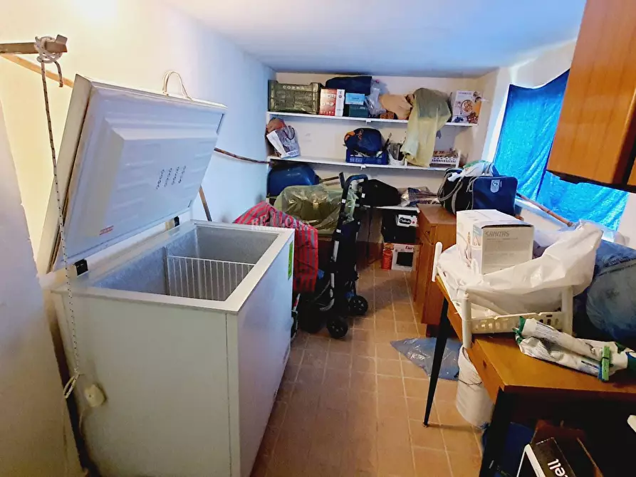 Immagine 33 di Appartamento in vendita  in via lucania 6 a San Benedetto Del Tronto