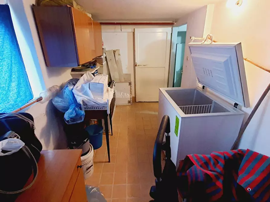 Immagine 34 di Appartamento in vendita  in via lucania 6 a San Benedetto Del Tronto