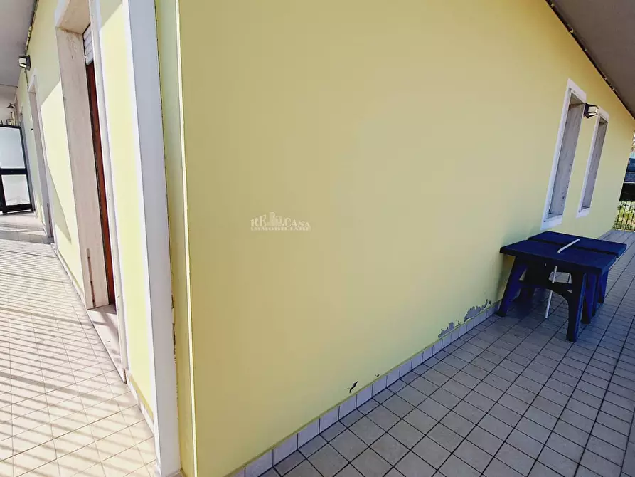 Immagine 31 di Appartamento in vendita  in VIA LAME 50 a Grottammare