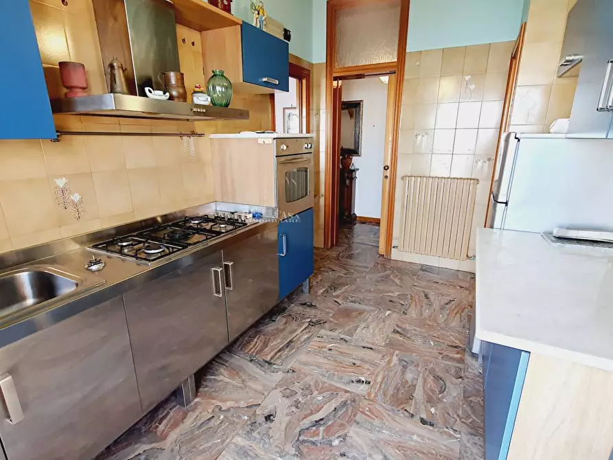 Immagine 9 di Appartamento in vendita  in VIA LAME 50 a Grottammare