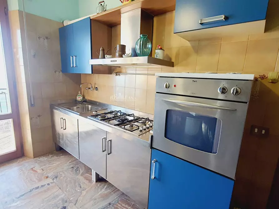 Immagine 11 di Appartamento in vendita  in VIA LAME 50 a Grottammare