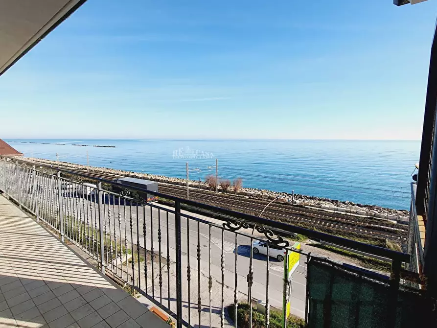 Immagine 34 di Appartamento in vendita  in VIA LAME 50 a Grottammare