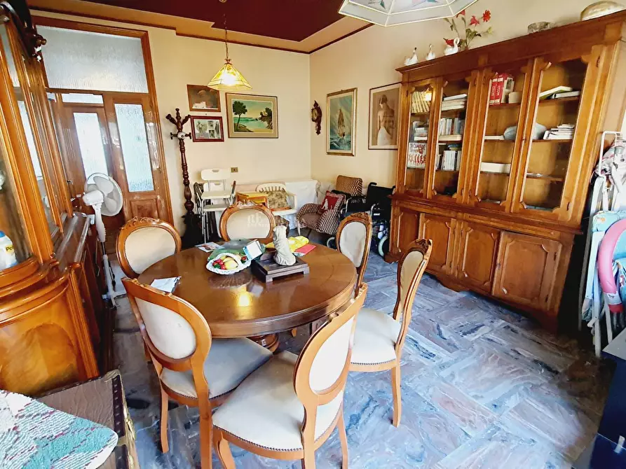 Immagine 5 di Appartamento in vendita  in VIA LAME 50 a Grottammare