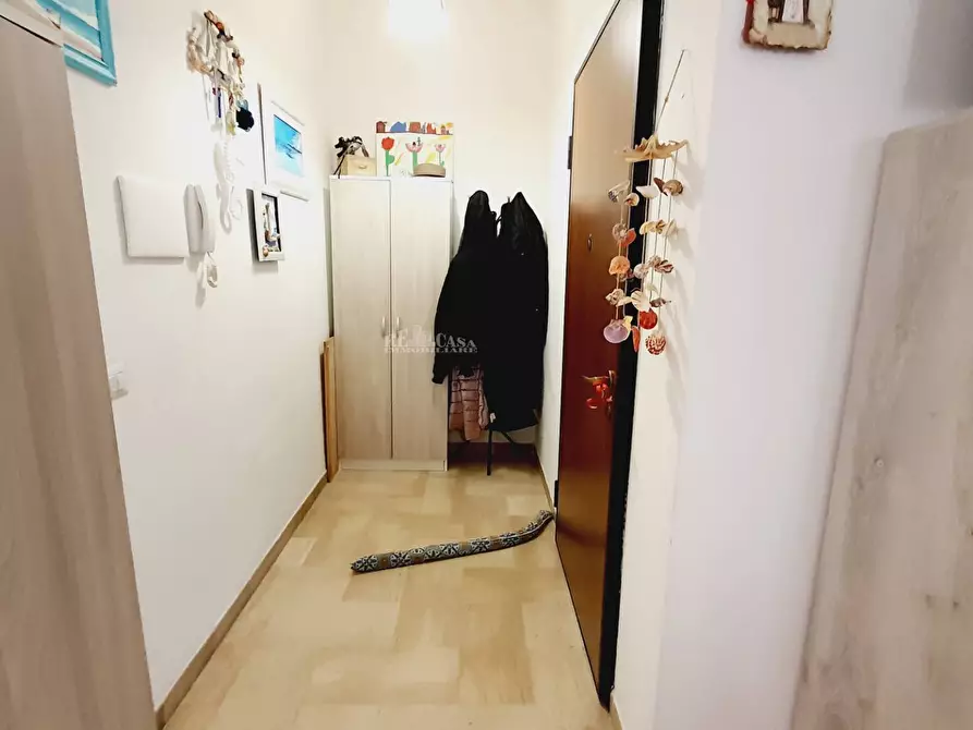 Immagine 39 di Appartamento in vendita  in VIA VALDASO 47 a Montalto Delle Marche