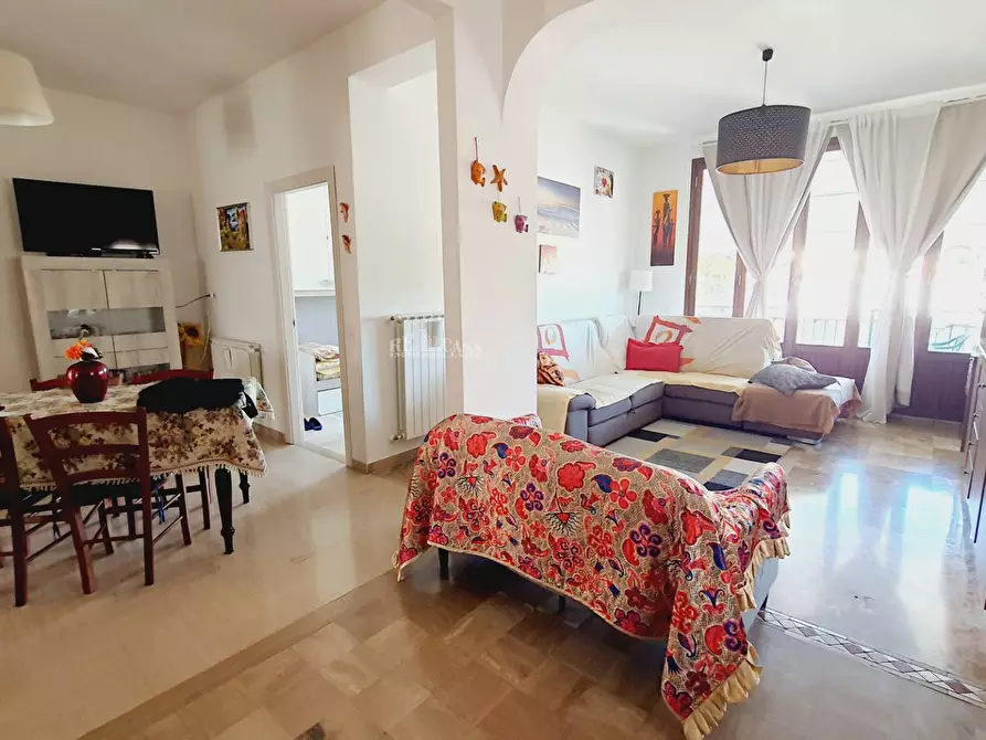 Immagine 4 di Appartamento in vendita  in VIA VALDASO 47 a Montalto Delle Marche