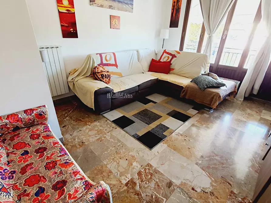 Immagine 7 di Appartamento in vendita  in VIA VALDASO 47 a Montalto Delle Marche