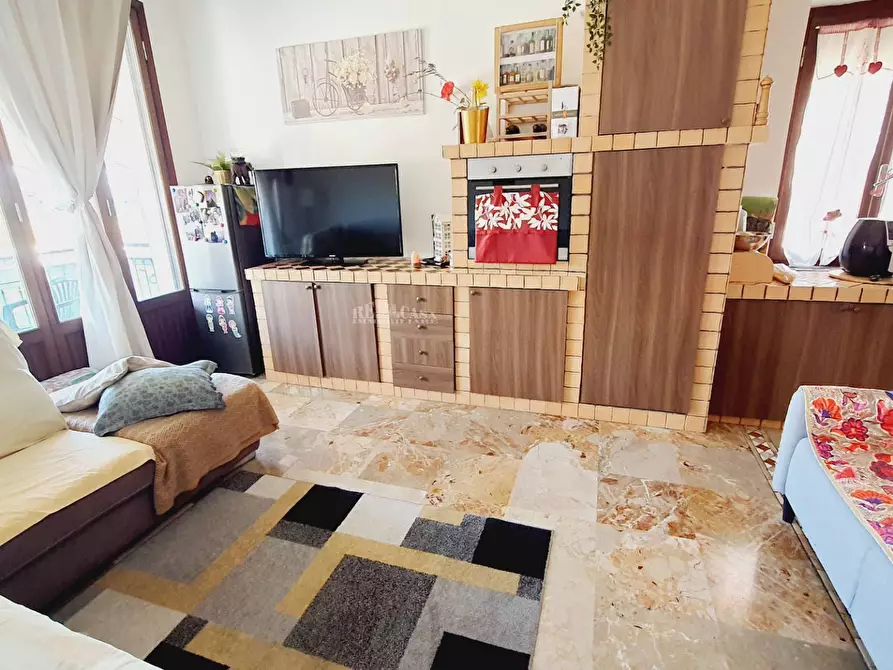 Immagine 9 di Appartamento in vendita  in VIA VALDASO 47 a Montalto Delle Marche