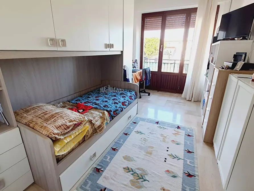 Immagine 17 di Appartamento in vendita  in VIA VALDASO 47 a Montalto Delle Marche