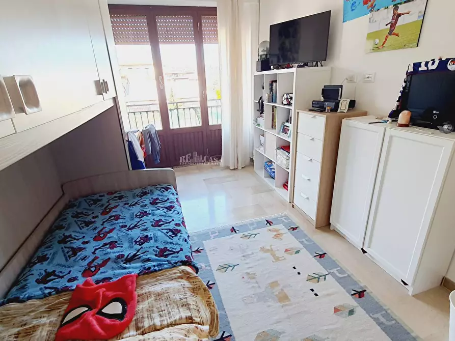 Immagine 18 di Appartamento in vendita  in VIA VALDASO 47 a Montalto Delle Marche