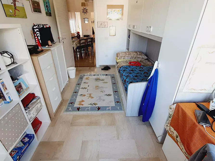 Immagine 20 di Appartamento in vendita  in VIA VALDASO 47 a Montalto Delle Marche