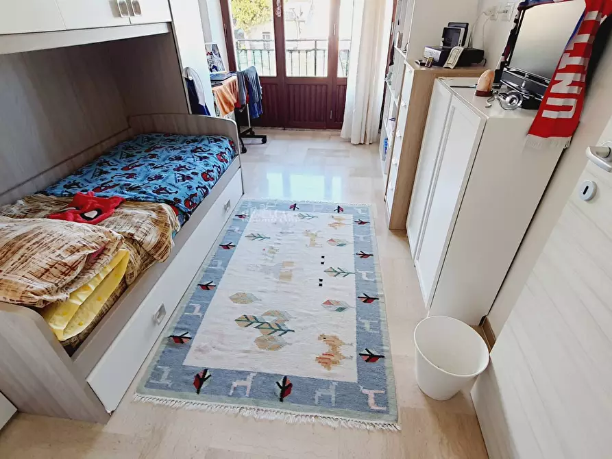 Immagine 21 di Appartamento in vendita  in VIA VALDASO 47 a Montalto Delle Marche