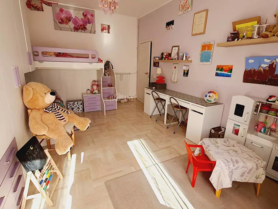 Immagine 23 di Appartamento in vendita  in VIA VALDASO 47 a Montalto Delle Marche