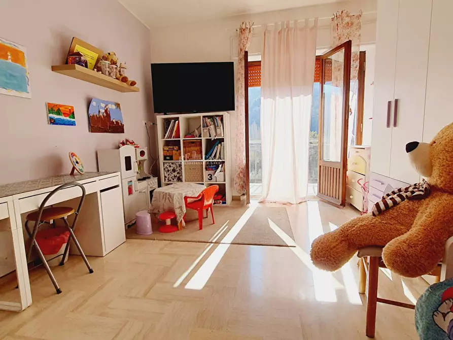 Immagine 26 di Appartamento in vendita  in VIA VALDASO 47 a Montalto Delle Marche