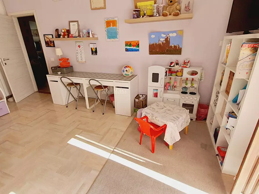 Immagine 27 di Appartamento in vendita  in VIA VALDASO 47 a Montalto Delle Marche