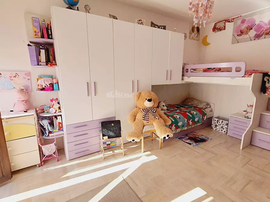 Immagine 28 di Appartamento in vendita  in VIA VALDASO 47 a Montalto Delle Marche