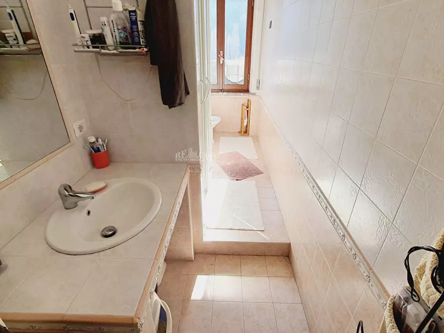 Immagine 29 di Appartamento in vendita  in VIA VALDASO 47 a Montalto Delle Marche