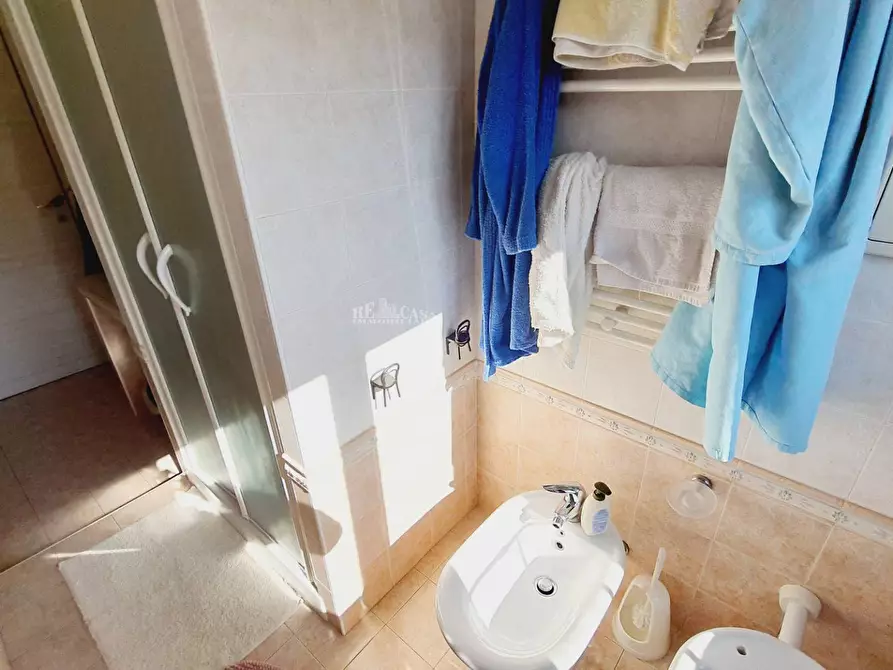 Immagine 33 di Appartamento in vendita  in VIA VALDASO 47 a Montalto Delle Marche