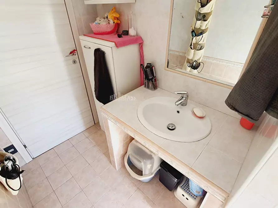 Immagine 30 di Appartamento in vendita  in VIA VALDASO 47 a Montalto Delle Marche